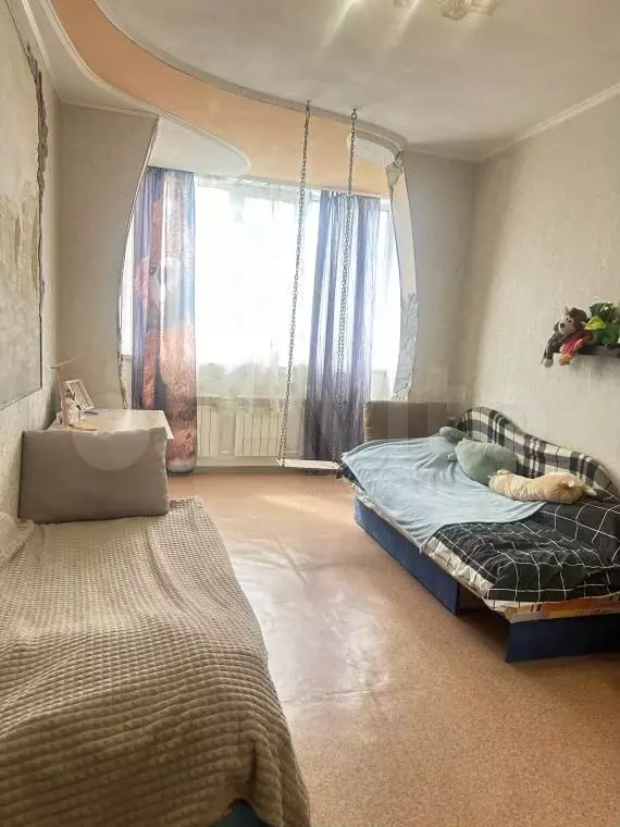 2-к. квартира, 51 м, 9/9 эт. - Фото 0