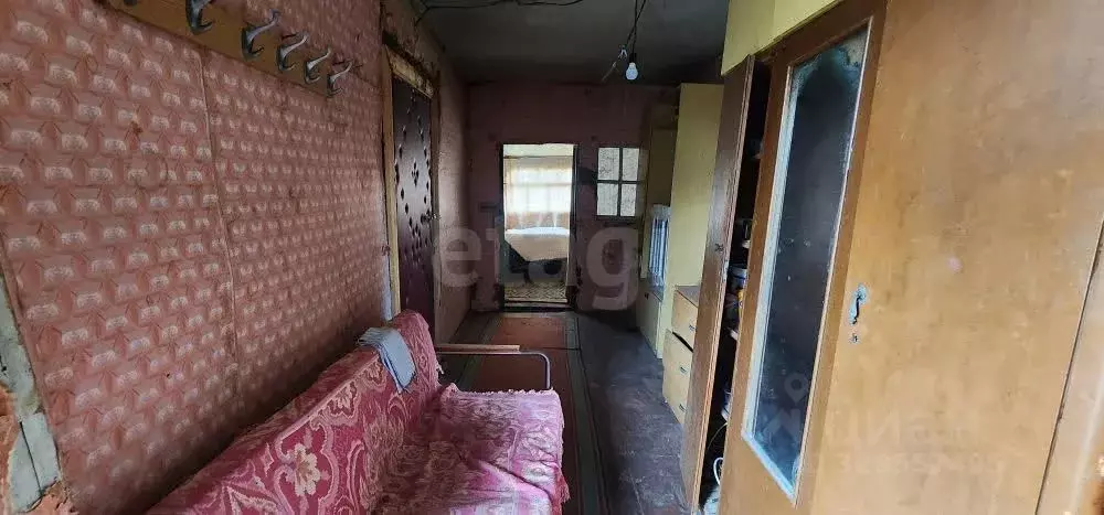 Дом в Брянская область, Дятьково Микрорайон ст-ца,  (31 м) - Фото 1