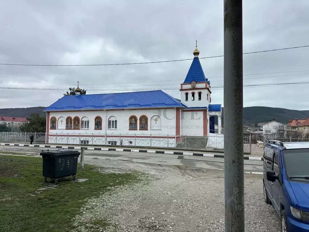 Комната Краснодарский край, Геленджик городской округ, с. Кабардинка ... - Фото 1