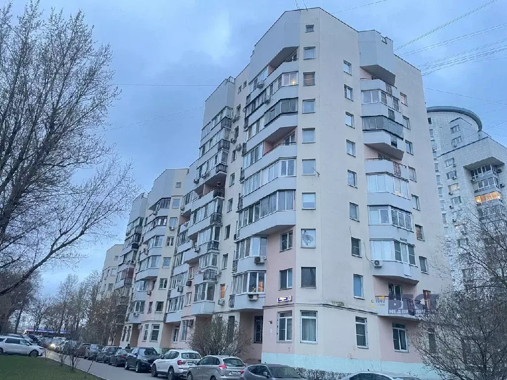 Продается 1-комнатная квартира - Фото 1