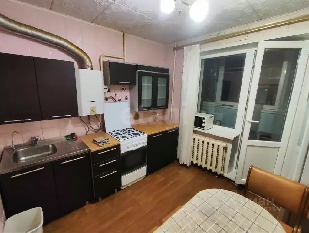 2-к кв. Ярославская область, Рыбинск ул. Суркова, 5 (52.7 м) - Фото 0