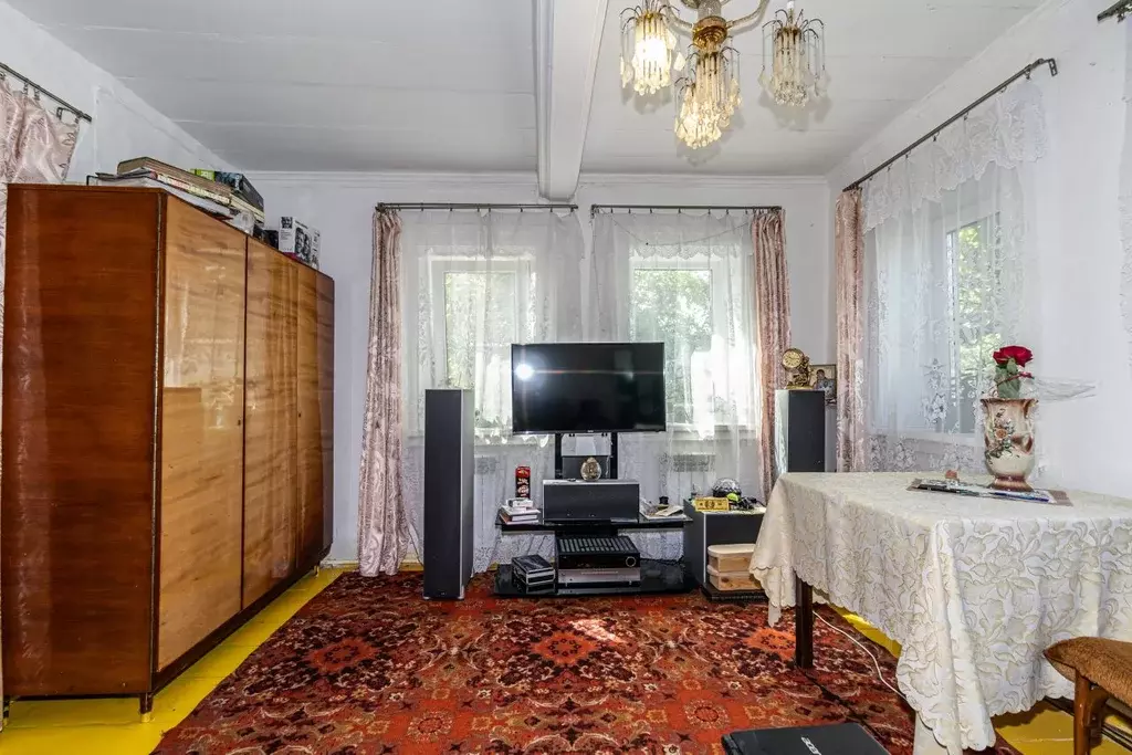 Дом в Курганская область, Курган ул. Попова (53 м) - Фото 1
