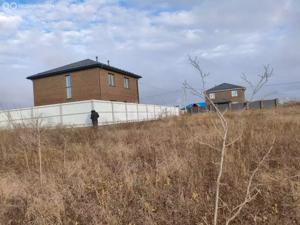 Участок в село Татарка, улица Роз (6 м) - Фото 2