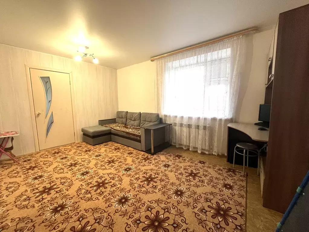 Продаётся 1-к квартира, 49 м - Фото 0