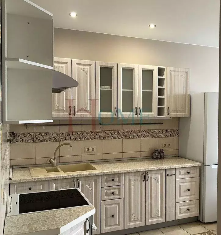 2-к кв. Новосибирская область, Новосибирск Военная ул., 9/2 (47.0 м) - Фото 1