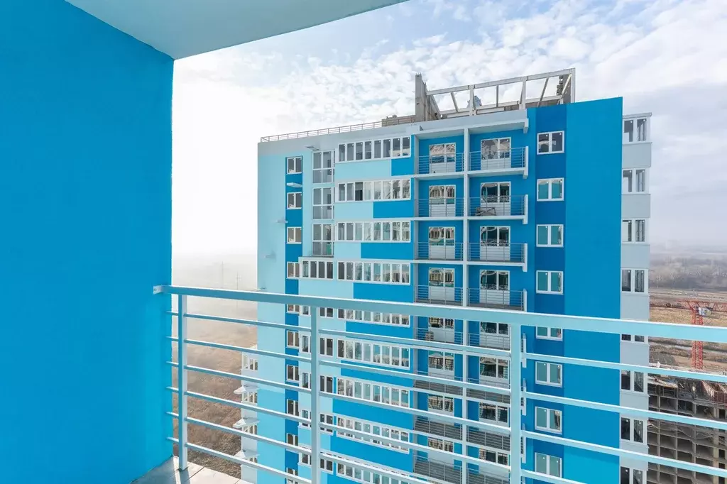 Продаётся 1-к квартира, 51.3 м - Фото 0