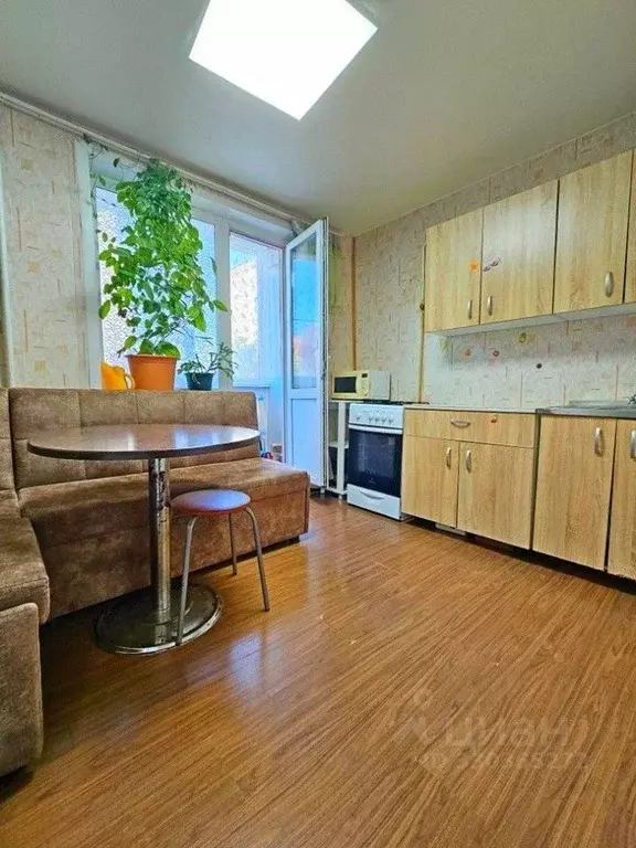 1-к кв. Свердловская область, Екатеринбург ул. Большакова, 21 (33.6 м) - Фото 1
