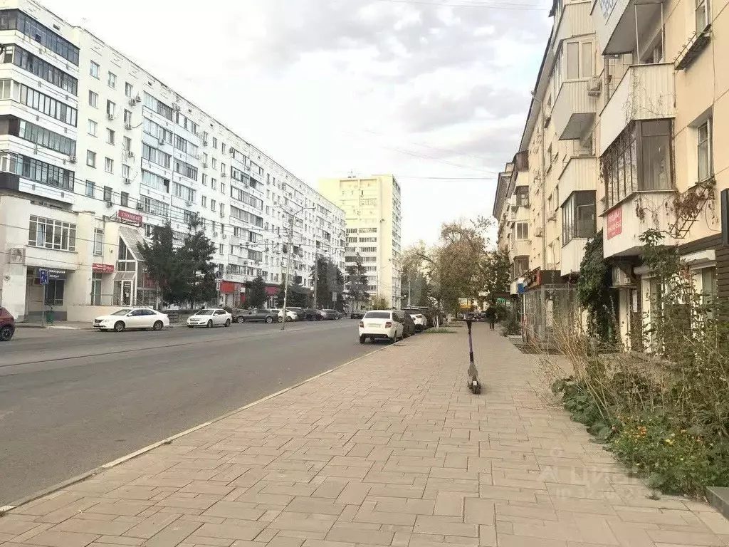 3-к кв. Самарская область, Самара Галактионовская ул., 187 (55.9 м) - Фото 2