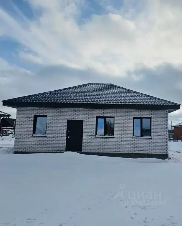 Дом в Алтай, Горно-Алтайск  (72 м) - Фото 2