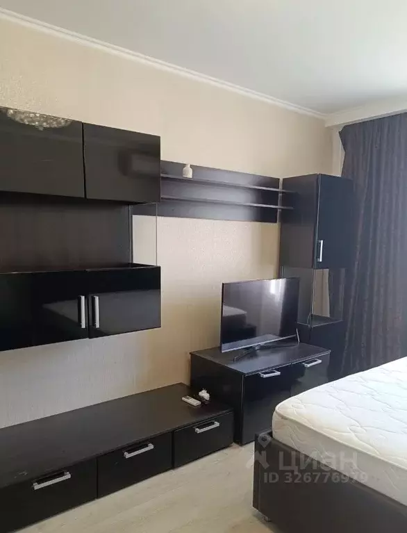 1-к кв. Москва ул. Ухтомского Ополчения, 2 (37.0 м) - Фото 1