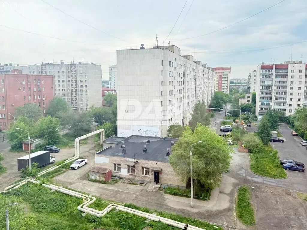 1-комнатная квартира: Челябинск, улица Агалакова, 30 (33.9 м) - Фото 2