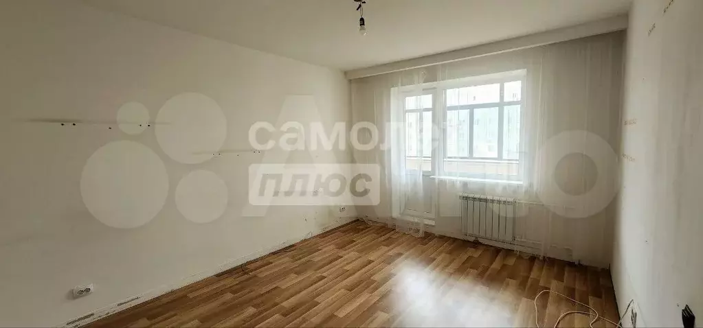 2-к. квартира, 51,9 м, 8/10 эт. - Фото 1