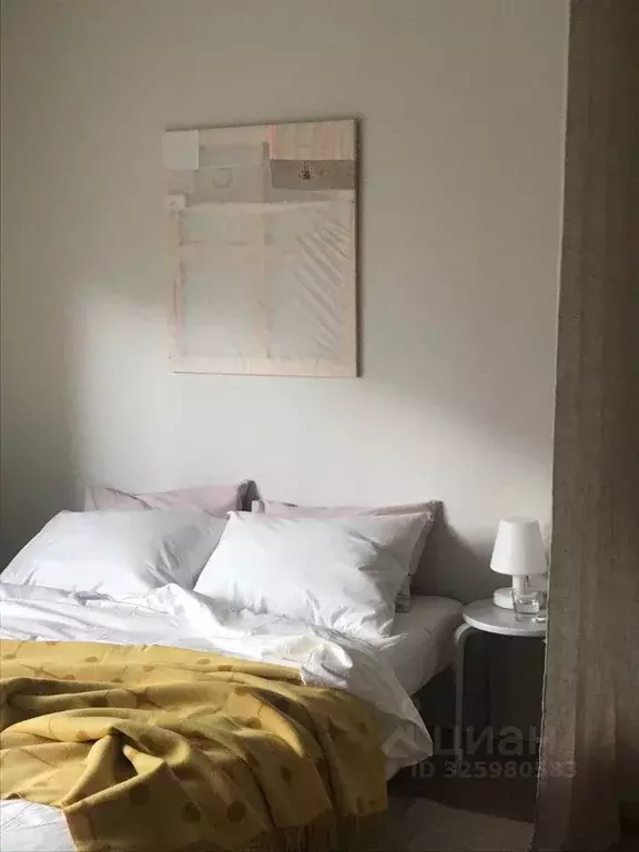 Студия Санкт-Петербург Лиговский просп., 271 (25.0 м) - Фото 2