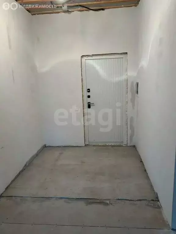 Дом в деревня Гришкино Большое, 1-й Центральный проезд (95.1 м) - Фото 2