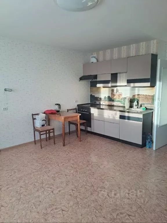 Студия Удмуртия, Ижевск ул. Е.М. Кунгурцева, 31 (27.0 м) - Фото 1