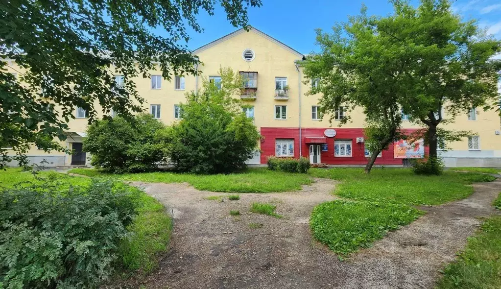 4-к кв. Свердловская область, Каменск-Уральский Каменская ул., 26 ... - Фото 0