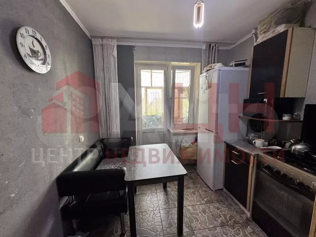 2-к. квартира, 54 м, 4/5 эт. - Фото 1