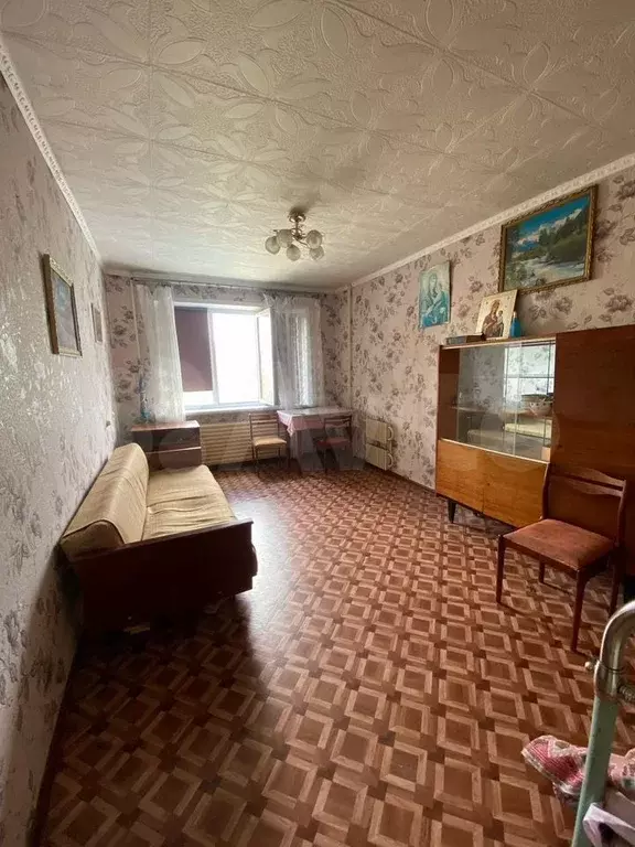1-к. квартира, 30 м, 6/9 эт. - Фото 0