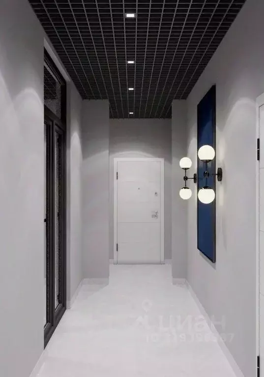 2-к кв. Ставропольский край, Ессентуки Октябрьская ул., 8/5 (60.23 м) - Фото 1