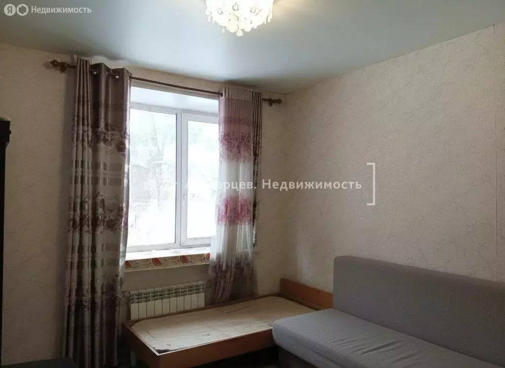 2-комнатная квартира: Томск, Кировский район, микрорайон Мокрушинский, ... - Фото 2