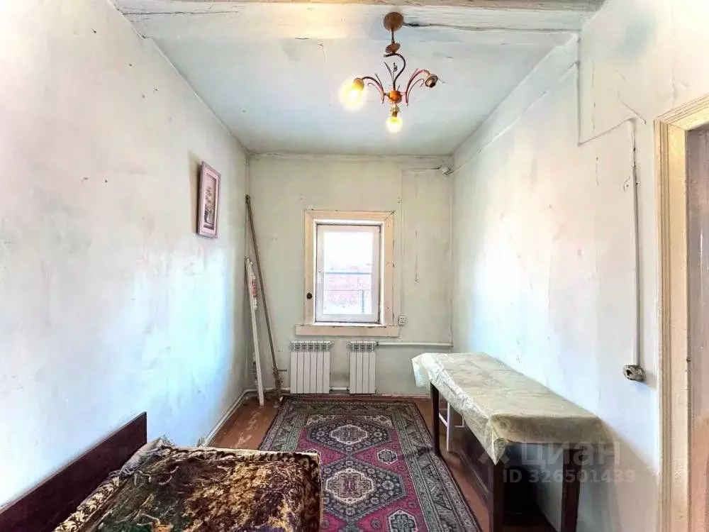 Дом в Иркутская область, Иркутск пер. 4-й Советский (65 м) - Фото 2