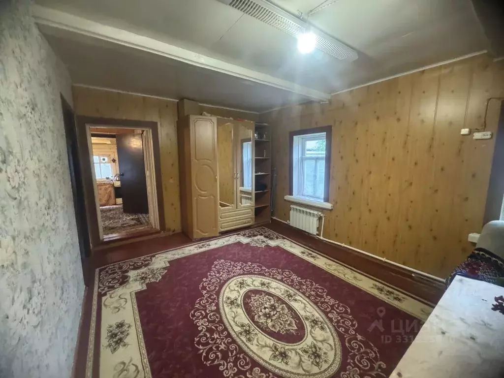 Дом в Татарстан, Казань Аметьевская ул., 27А (60 м) - Фото 2