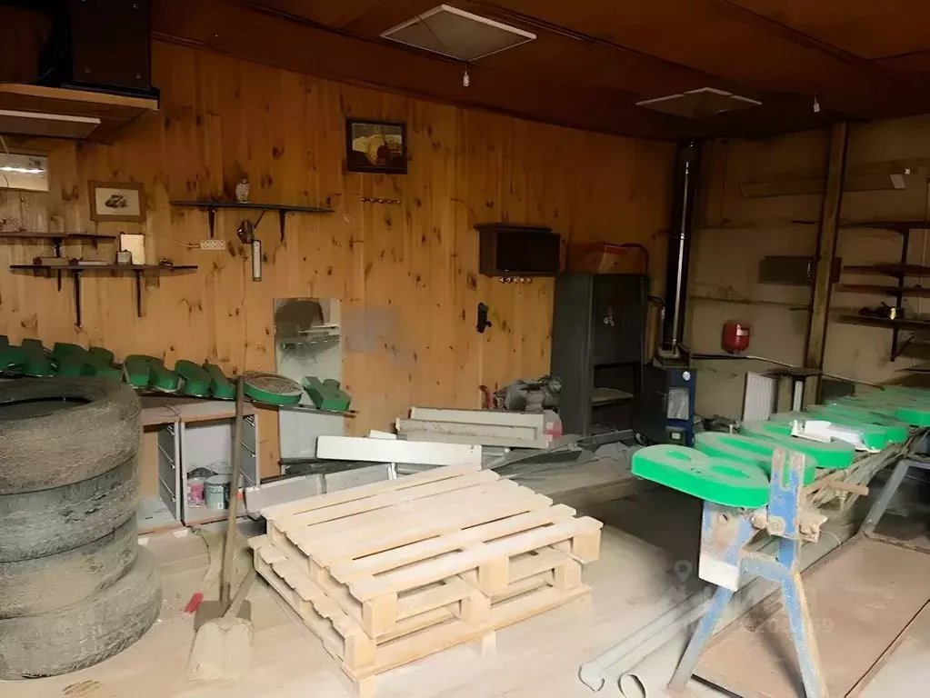 Гараж в Московская область, Подольск  (30 м) - Фото 1