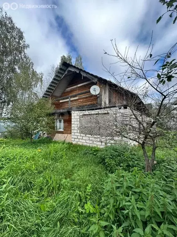 Дом в Жуков, улица Ленина (68.8 м) - Фото 1