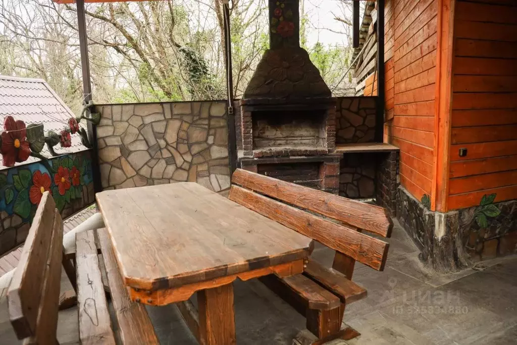 Комната Адыгея, Майкопский район, Даховская ст-ца  (30.0 м) - Фото 2