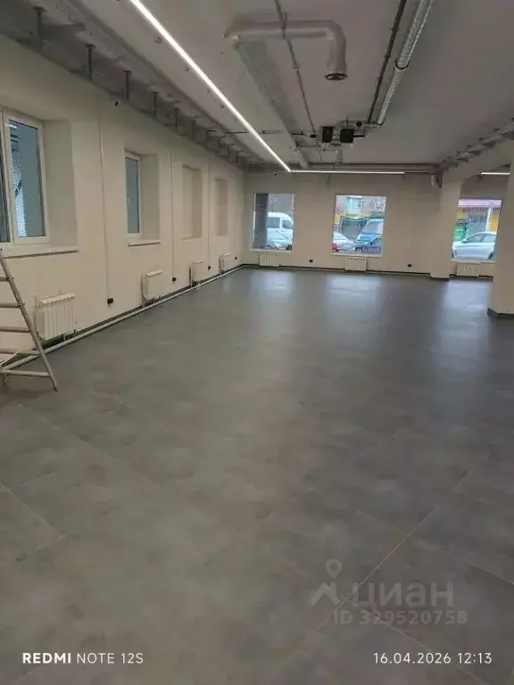 Помещение свободного назначения в Московская область, Лыткарино 3-й ... - Фото 2