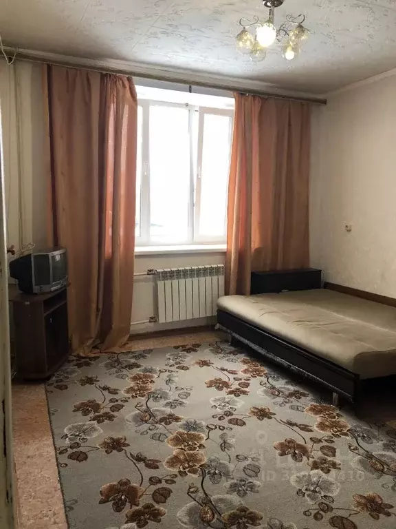 1-к кв. Марий Эл, Йошкар-Ола Зеленая ул., 9 (25.0 м) - Фото 0