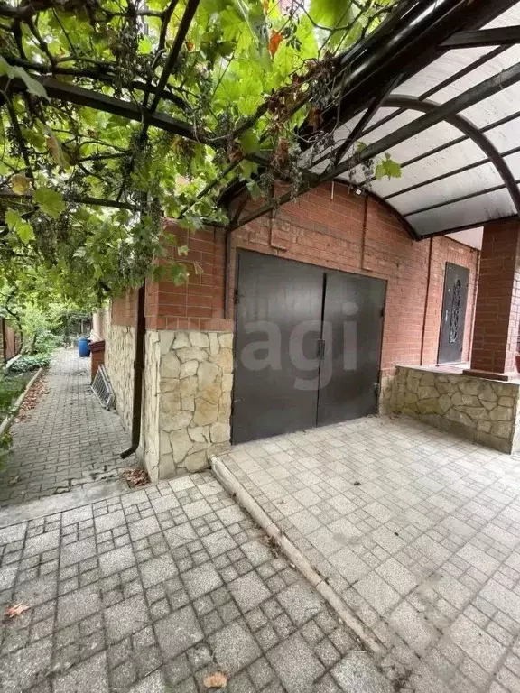 Дом в Краснодарский край, Новороссийск Цемдолина тер., ул. Степная ... - Фото 1