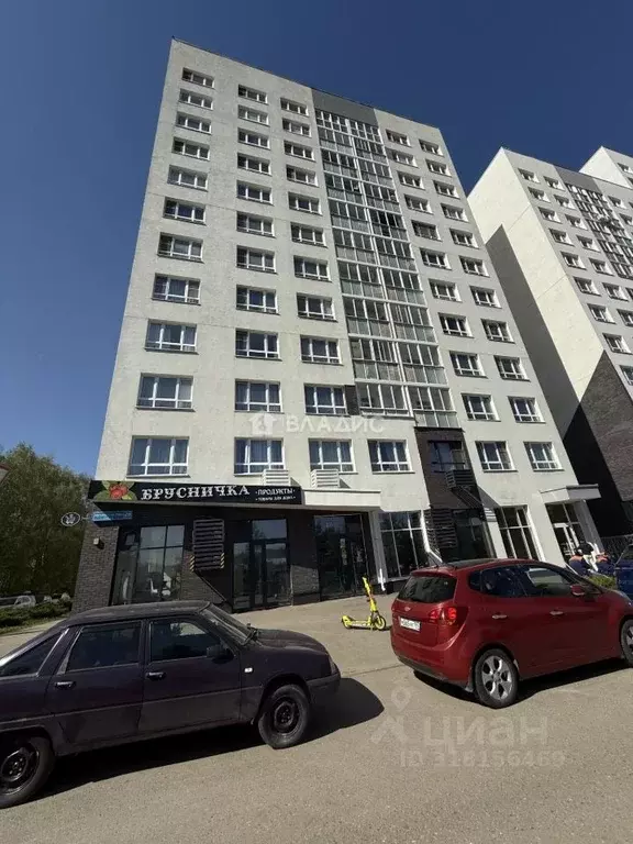 Помещение свободного назначения в Москва пос. Коммунарка, ул. ... - Фото 1