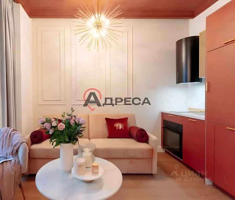 3-к кв. Татарстан, Казань ул. Сибгата Хакима, 62 (100.0 м) - Фото 2