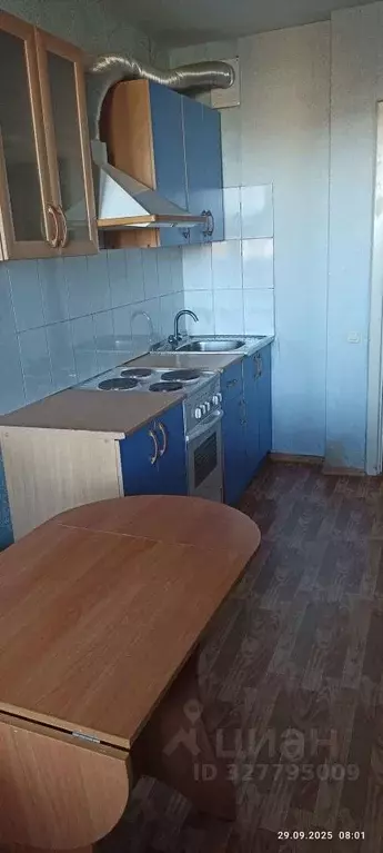 1-к кв. Свердловская область, Лесной ул. Мира, 15 (37.7 м) - Фото 1