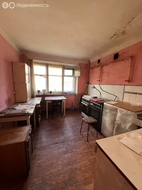 1к в 5-комнатной квартире (12.2 м) - Фото 2