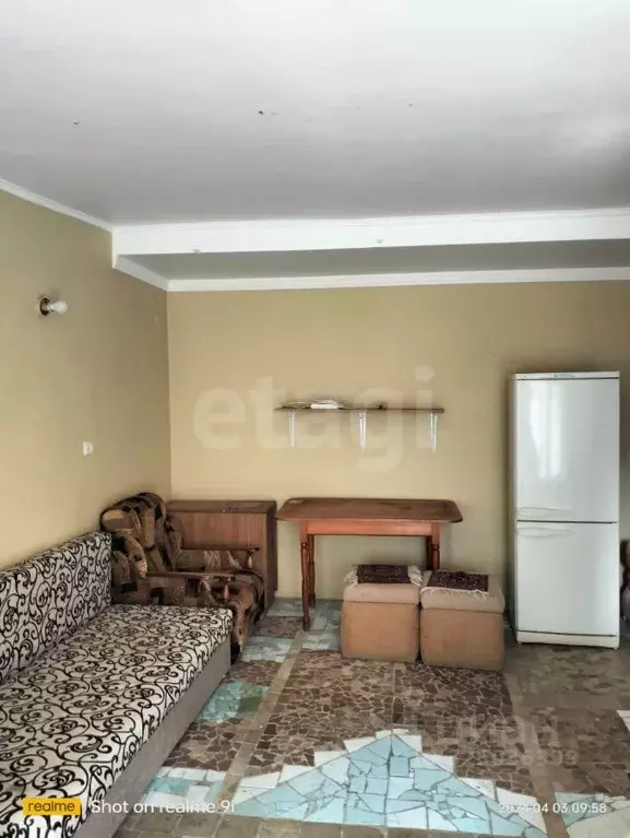 Гараж в Краснодарский край, Геленджик городской округ, с. Дивноморское ... - Фото 1