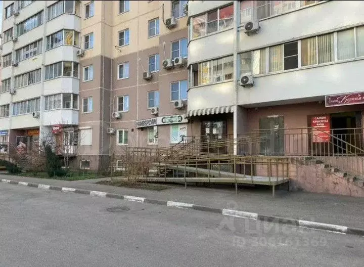 Помещение свободного назначения в Краснодарский край, Краснодар ул. ... - Фото 2