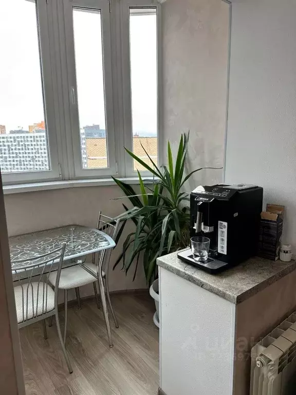 2-к кв. Московская область, Мытищи ул. Рождественская, 9 (45.0 м) - Фото 2