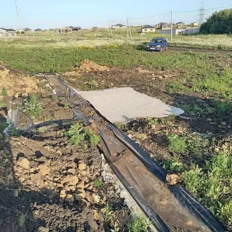 Участок в Белгородская область, Белгородский муниципальный округ, с. ... - Фото 2