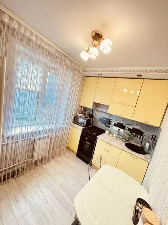 1-к кв. Коми, Сыктывкар ул. Ветеранов, 4 (35.0 м) - Фото 2