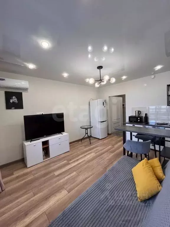 Студия Татарстан, Казань ул. Космонавтов, 61Е (25.0 м) - Фото 2