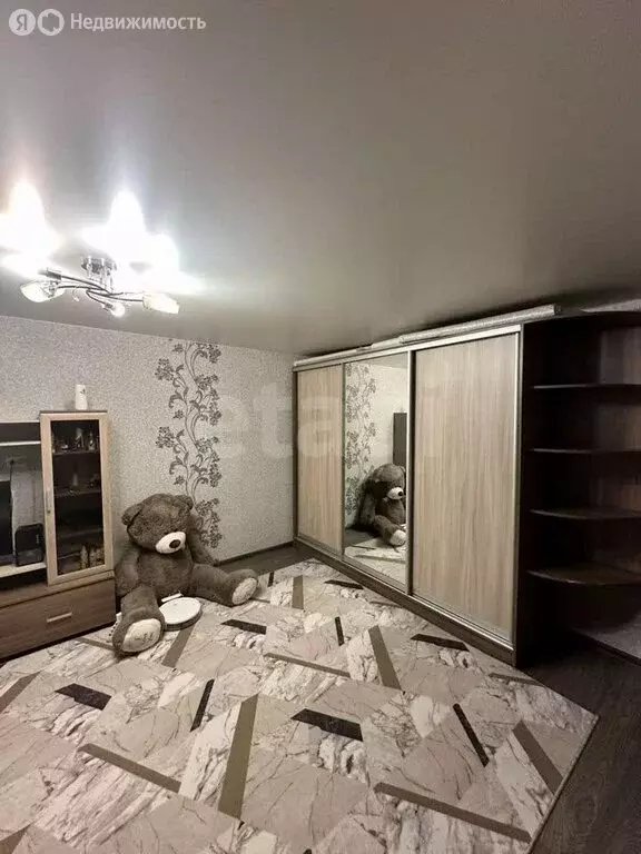 1-комнатная квартира: Пермь, Стахановская улица, 40 (32 м) - Фото 1