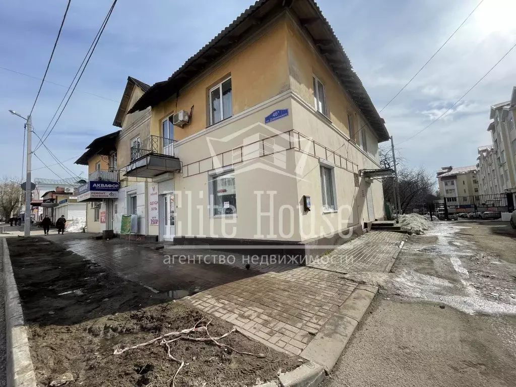 Помещение свободного назначения в Калужская область, Калуга ул. ... - Фото 1