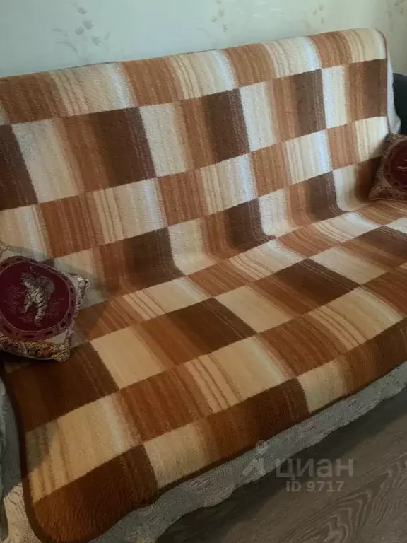 Комната Москва ул. Генерала Тюленева, 29К2 - Фото 1