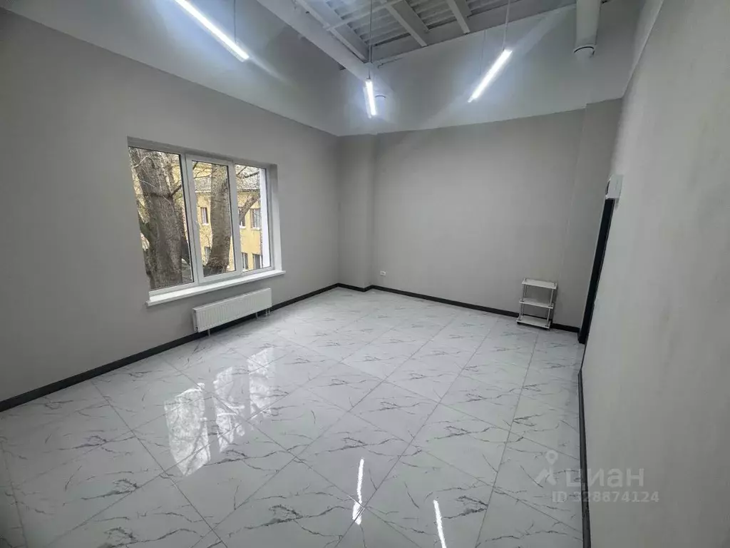 Помещение свободного назначения в Москва 3-й Павелецкий проезд, 4 (25 ... - Фото 1