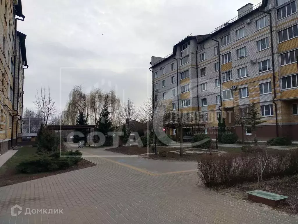 Продаётся 3-к квартира, 84.9 м - Фото 1
