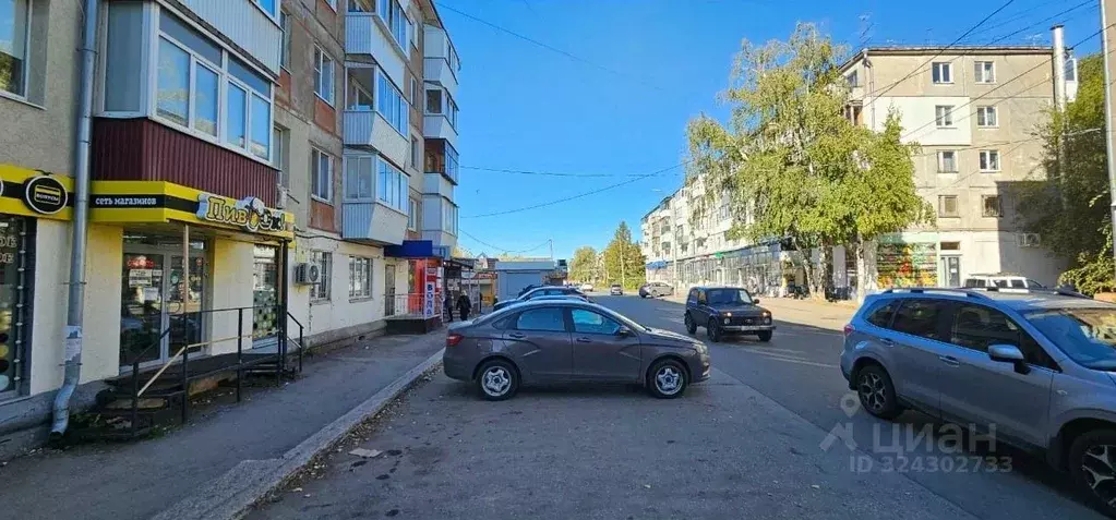 Торговая площадь в Самарская область, Самара пос. Управленческий, ул. ... - Фото 2
