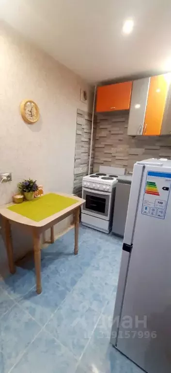 Студия Омская область, Омск ул. Свободы, 43 (22.1 м) - Фото 0