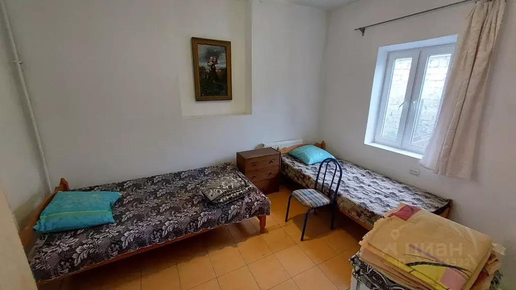 2-к кв. Краснодарский край, Анапа ул. Кати Соловьяновой, 119 (28.0 м) - Фото 1